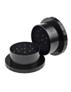 Zfish bait crusher black