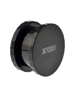 Zfish bait crusher black 2