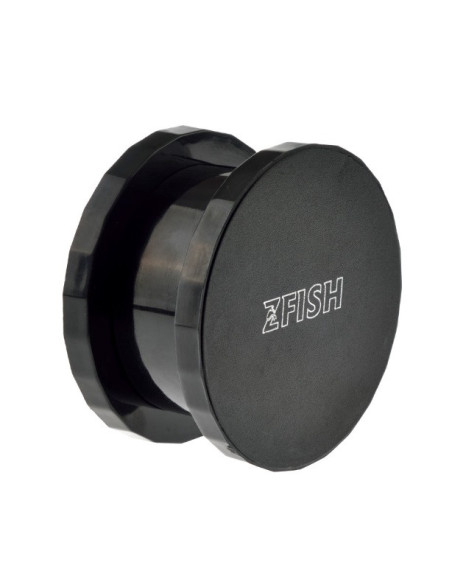 Zfish bait crusher black