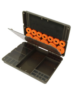 Ngt dynamitec tackle box system magnetic