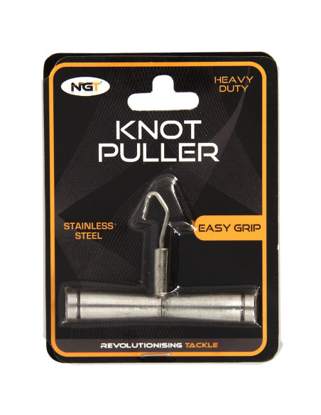Ngt knot puller acero
