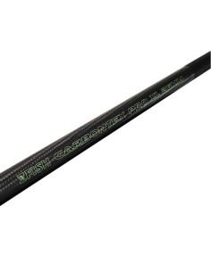 Zfish cobra carbontex pro Xl 26mm 120cm 2