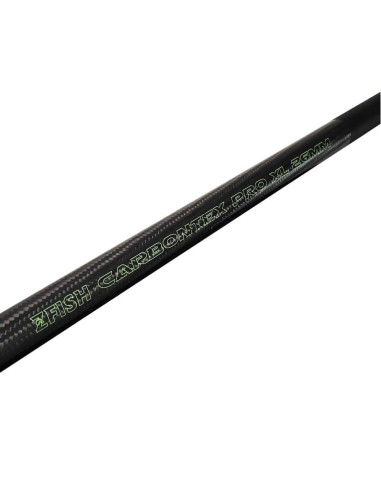 Zfish cobra carbontex pro Xl 26mm 120cm