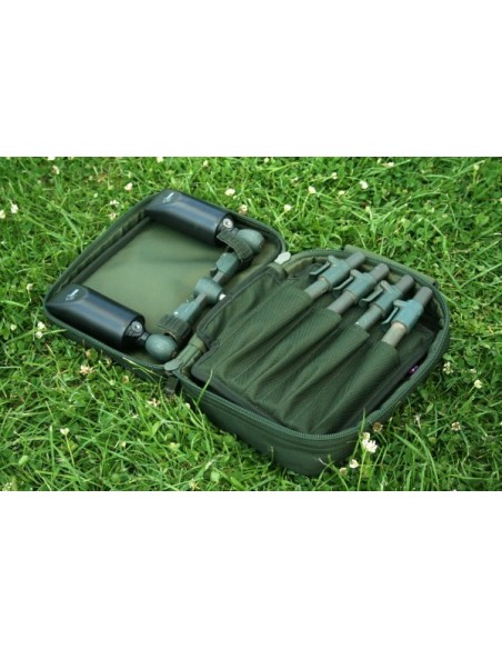 Nash bolsa buzz bar 2 cañas