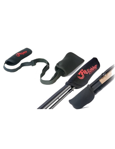 Zfish fil fishing rod protector large