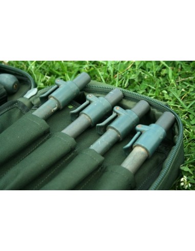 Nash bolsa buzz bar 2 cañas