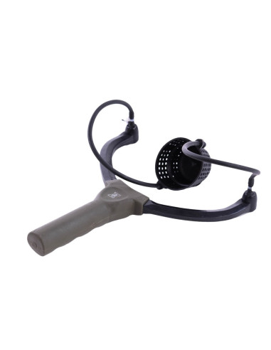 Zfish sling shot powerfull madter catapult