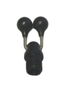 Fox repuesto engache bolas black label