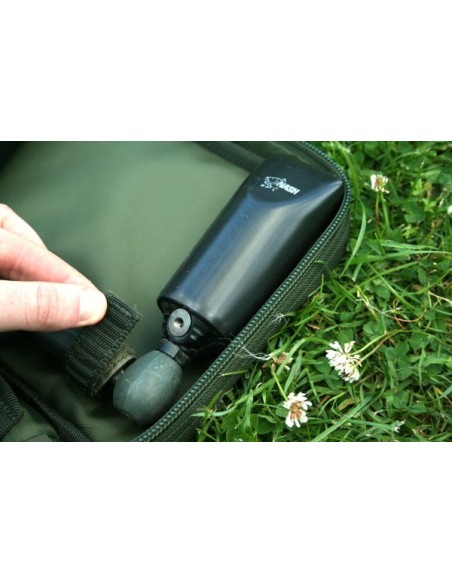 Nash bolsa buzz bar 2 cañas