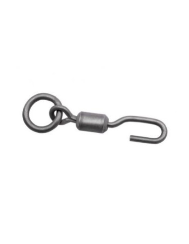Korda PTFE spinner ring swivel XX nº11 8unds