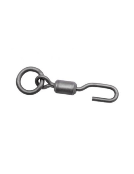 Korda PTFE spinner ring swivel XX nº11 8unds