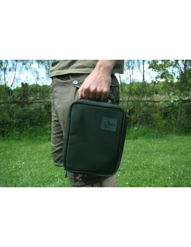 Nash bolsa buzz bar 2 cañas