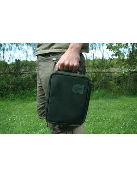 Nash bolsa buzz bar 2 cañas