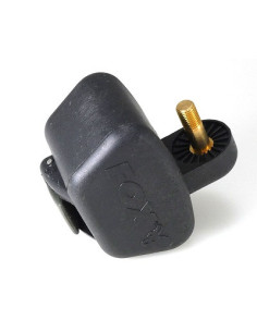 Fox sky pod front buzz bar moulding asambly (RP3573-4)