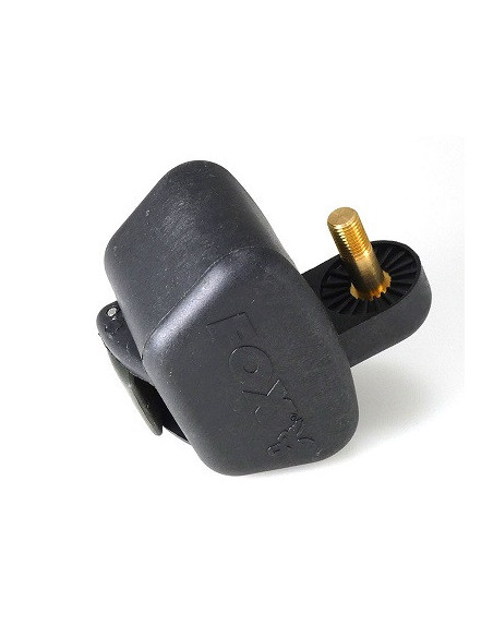 Fox sky pod front buzz bar moulding asambly (RP3573-4)