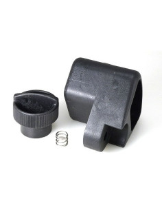 Fox sky pod front leg sliding + thumbtur  (RP3573-5)