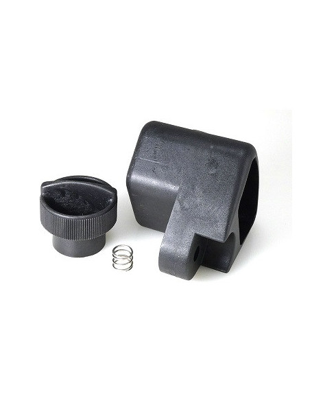 Fox sky pod front leg sliding + thumbtur  (RP3573-5)