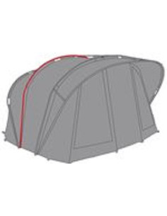 Fox r-series XL 2 man barras RIB 3(CUM248-11)