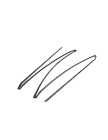 Fox r-series XL 2 man barras RIB 2(CUM248-10)