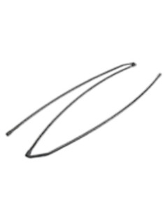 Fox bivvye eos 2 man barra 1º visera(CUM257-01) 2