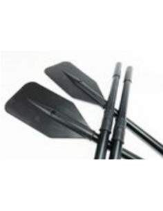 Fox remos barca inflatable boat 240 (CIB022-02)