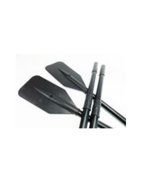 Fox remos barca inflatable boat 240 (CIB022-02)