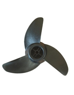 Fox helice motores electricos 45lb 55lb 65lb(CEN11-12)