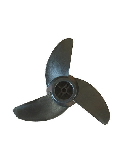 Fox helice motores electricos 45lb 55lb 65lb(CEN11-12)