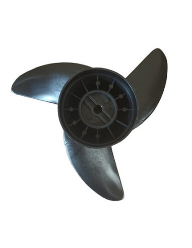 Fox helice motores electricos 45lb 55lb 65lb(CEN11-12)