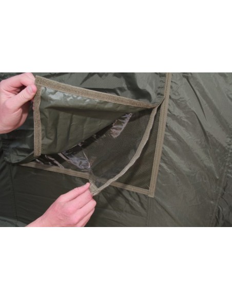 Nash H Gun 2 man dome