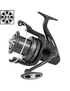 Shimano aerlex 10000 XTB