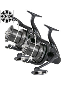 Shimano aerlex 10000 XTB 2unds