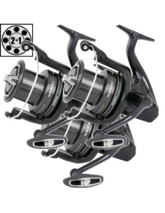Shimano aerlex 10000 XTB 3unds