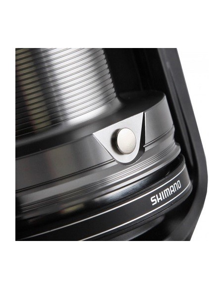 Shimano carrete beastmaster 10000 xb 2unds