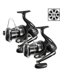 Shimano carrete beastmaster 10000 xb 2unds