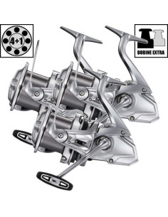 Shimano carrete ultegra 14000 xse 3unds
