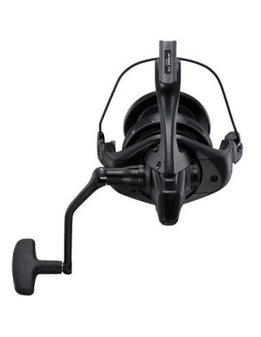 Shimano carrete ultegra 14000 xte 2unds