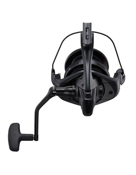 Shimano carrete ultegra 14000 xte 2unds