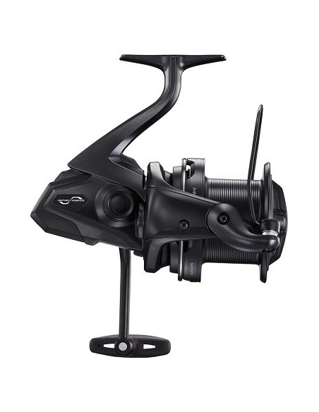 Shimano carrete ultegra 14000 xte 2unds