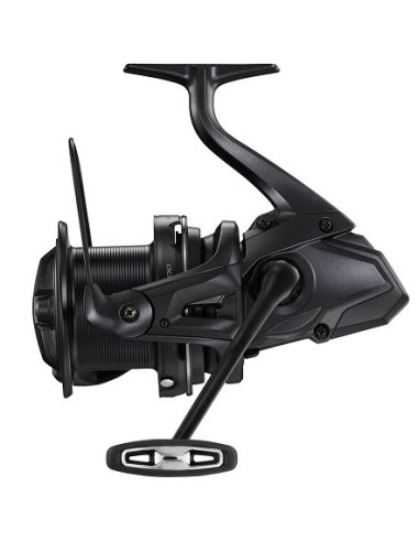 Shimano carrete ultegra 14000 xte 3unds
