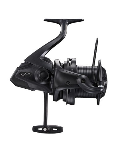 Shimano carrete ultegra 14000 xte 3unds
