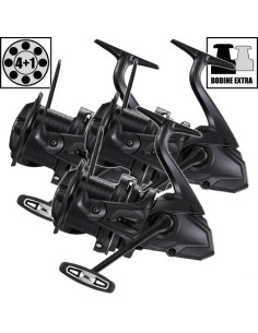 Shimano carrete ultegra 14000 xte 3unds