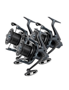 Shimano speedmaster 14000 XTC 3unds