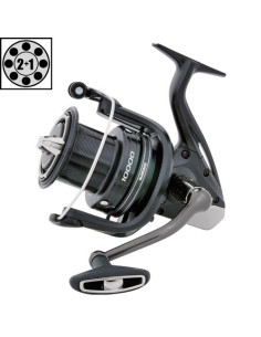 Shimano aerlex SPOD 10000 XTB