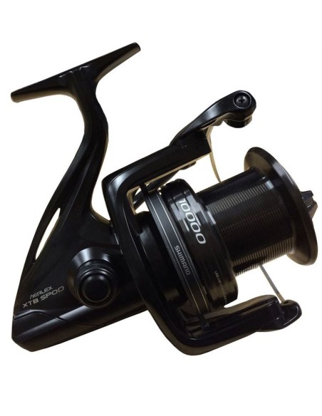 Shimano aerlex SPOD 10000 XTB 3unds