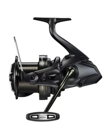 Shimano speedmaster 14000 XTD 2unds