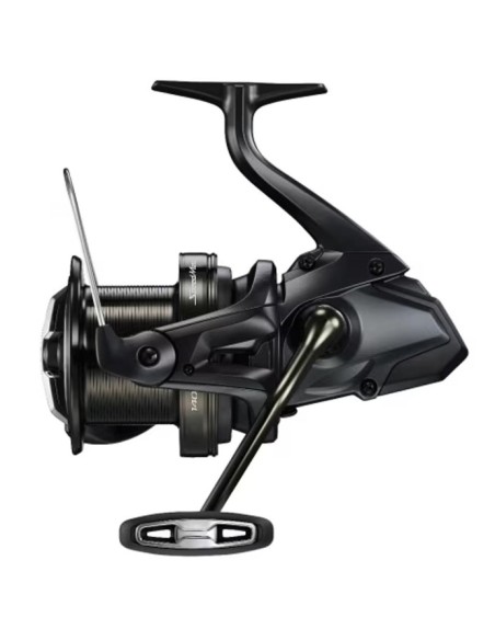 Shimano speedmaster 14000 XTD 3unds