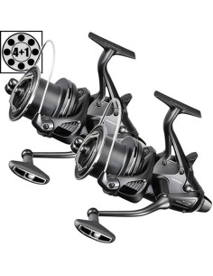 Shimano lc big baitrunner 14000 XTB 2unds