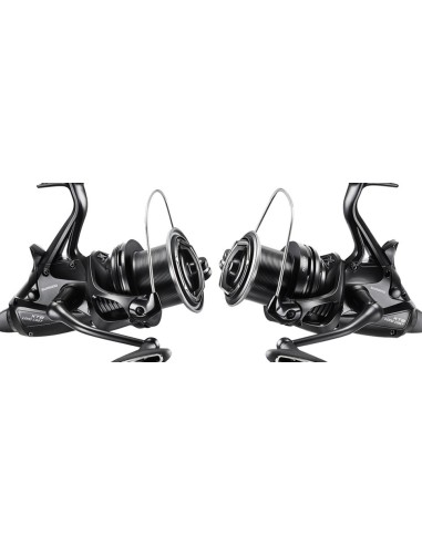Shimano lc big baitrunner 14000 XTB 3unds