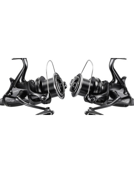 Shimano lc big baitrunner 14000 XTB 3unds